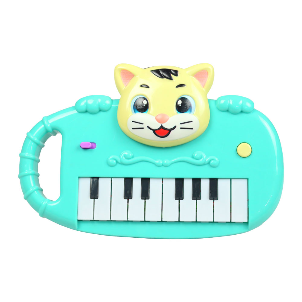 Đồ chơi đàn organ hình thú