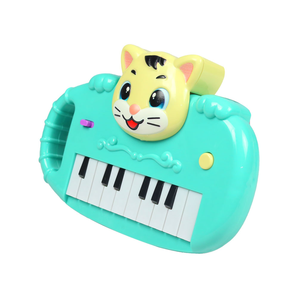 Đồ chơi đàn organ hình thú