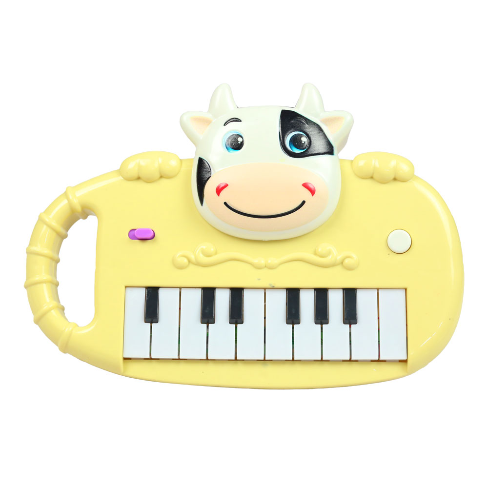 Đồ chơi đàn organ hình thú