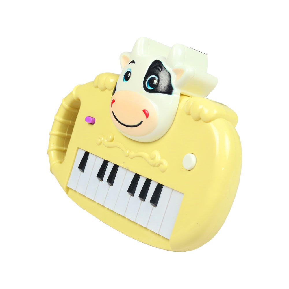 Đồ chơi đàn organ hình thú