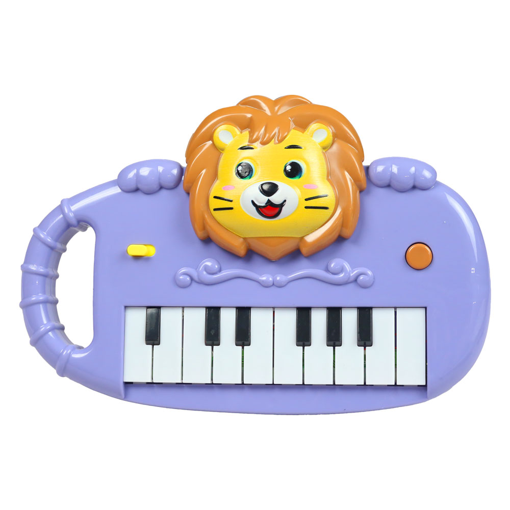 Đồ chơi đàn organ hình thú