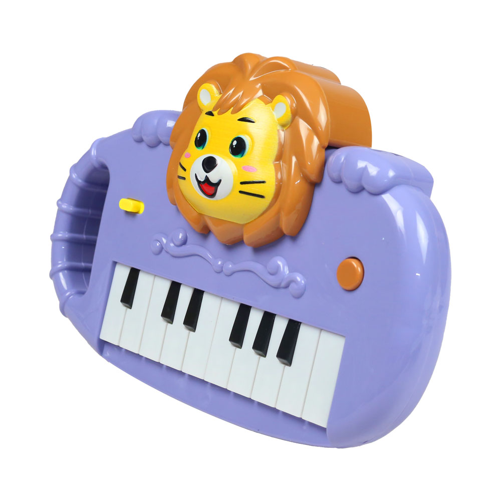 Đồ chơi đàn organ hình thú