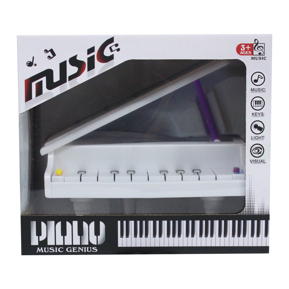 Đồ chơi đàn piano mini