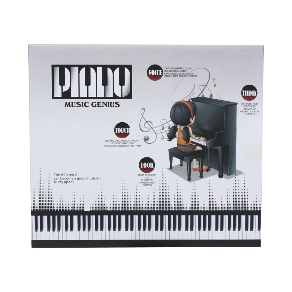Đồ chơi đàn piano mini