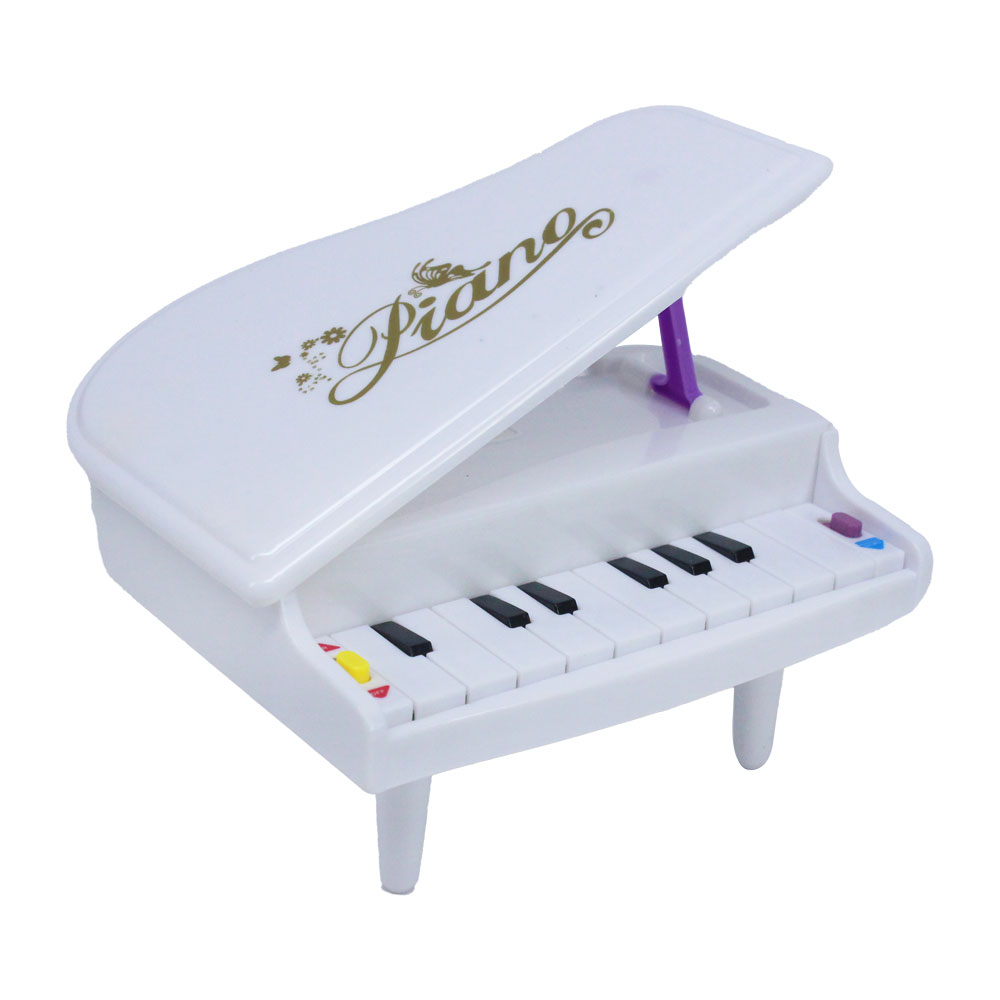 Đồ chơi đàn piano mini