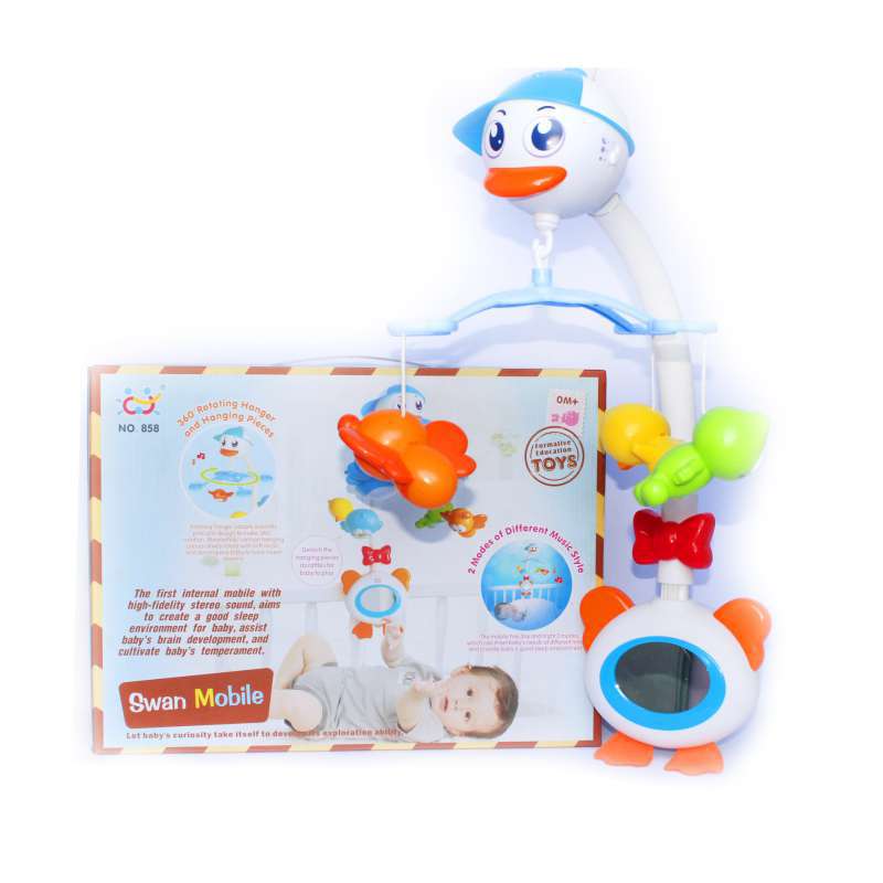 Đồ chơi treo nôi