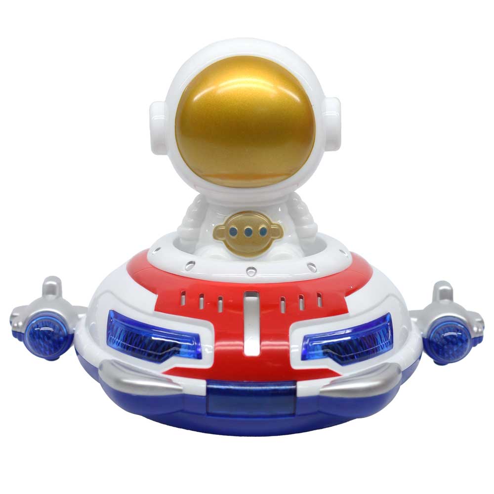 Đồ chơi phi thuyền mini