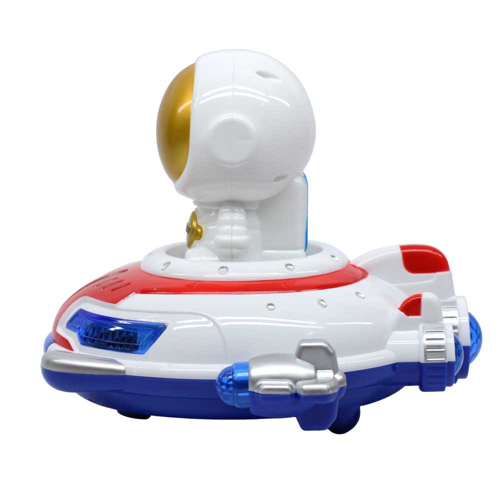 Đồ chơi phi thuyền mini