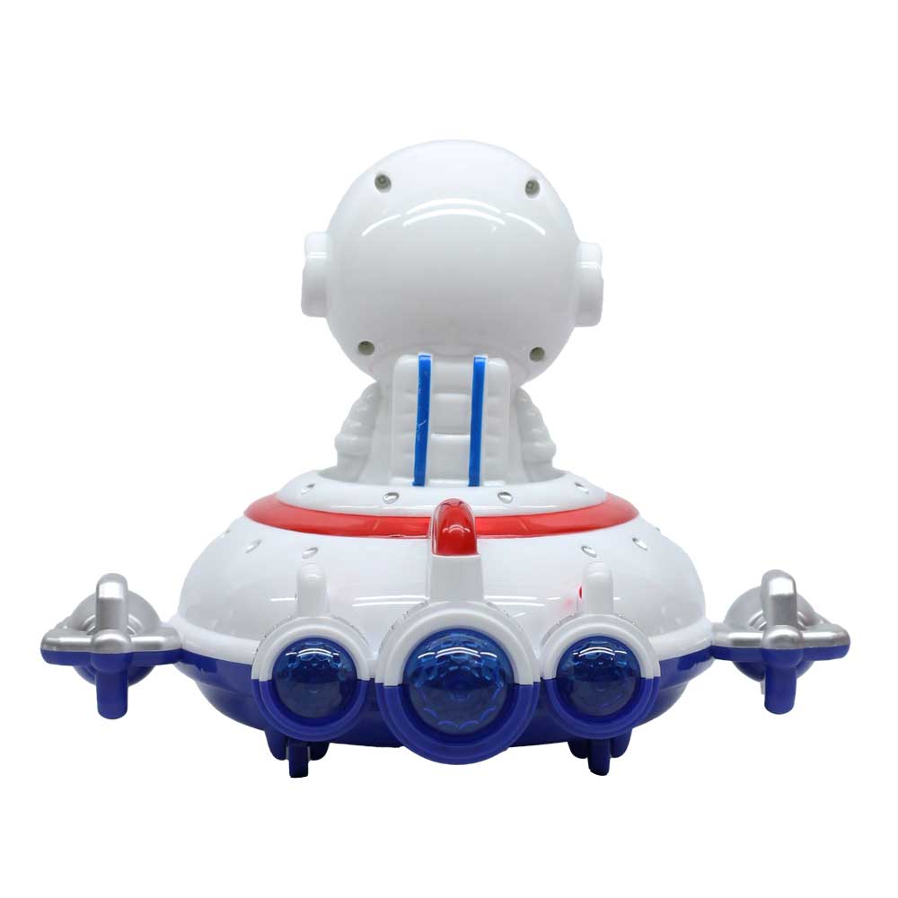 Đồ chơi phi thuyền mini