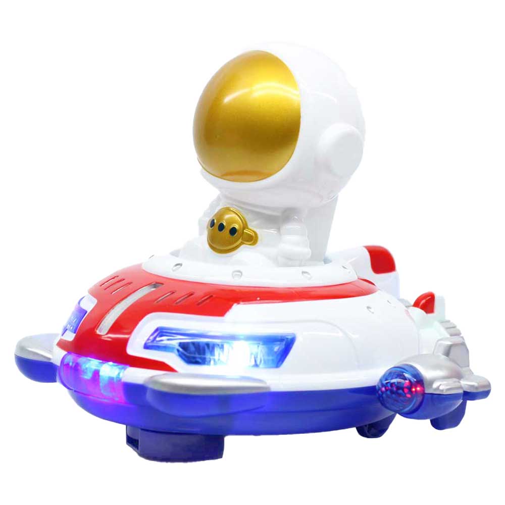 Đồ chơi phi thuyền mini