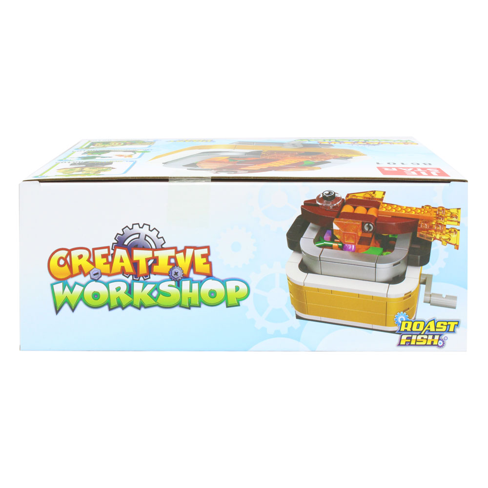 Đồ chơi xếp hình 