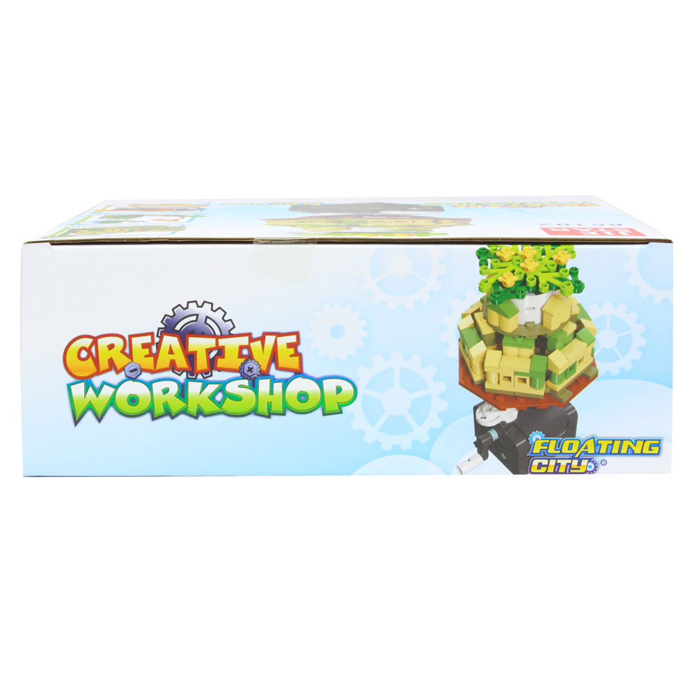 Đồ chơi xếp hình 