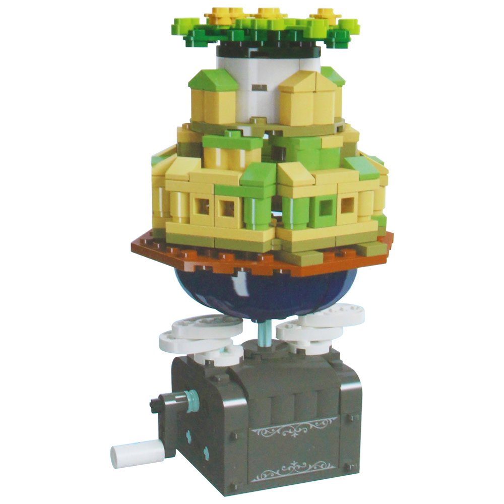 Đồ chơi xếp hình 