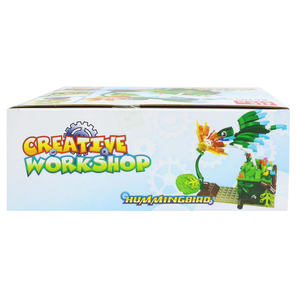 Đồ chơi xếp hình 