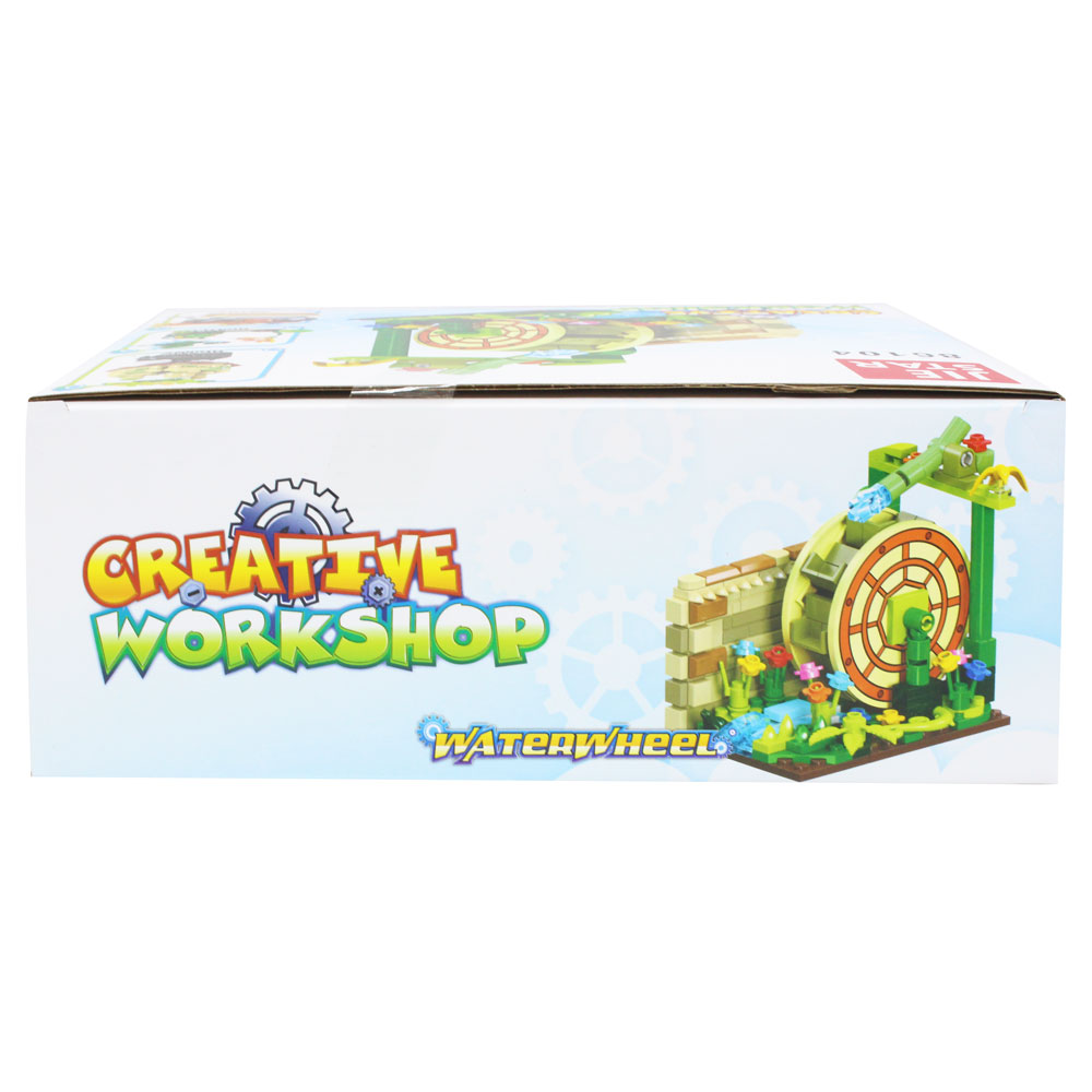 Đồ chơi xếp hình 