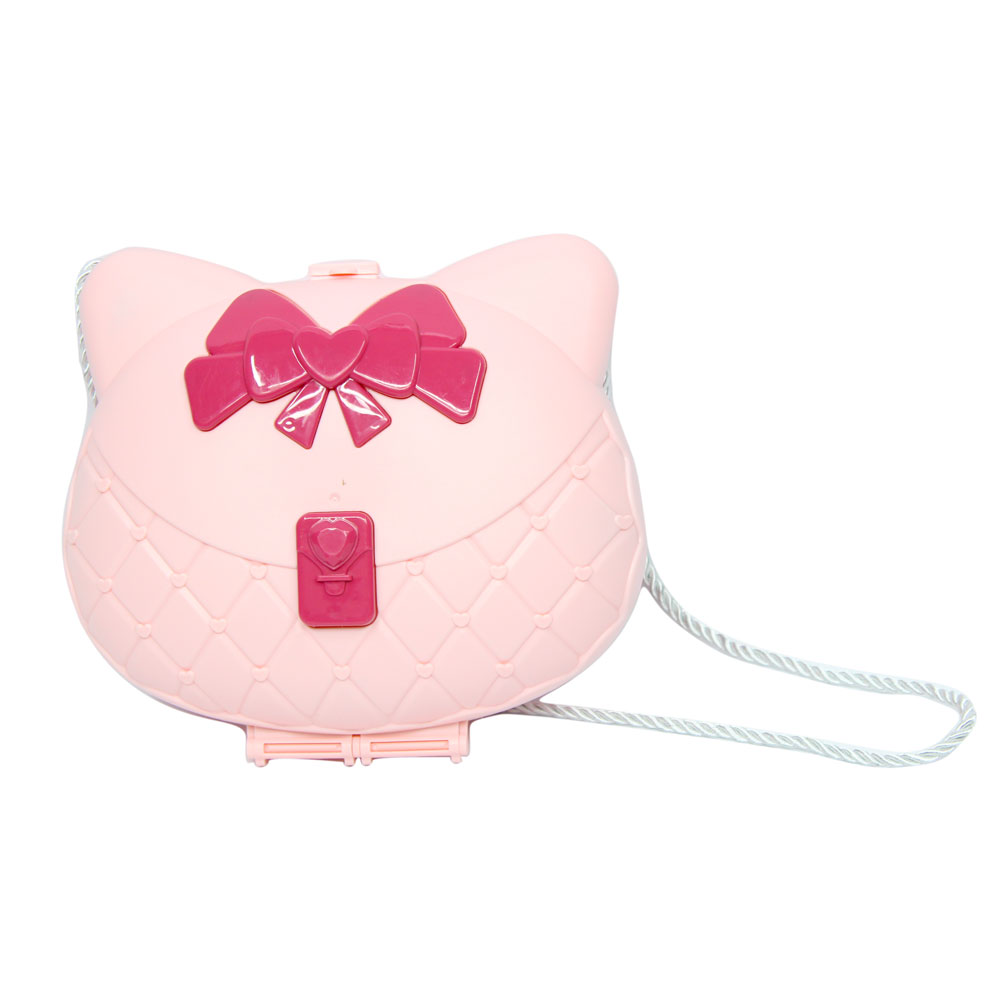 Đồ chơi nhà bếp dạng túi đeo