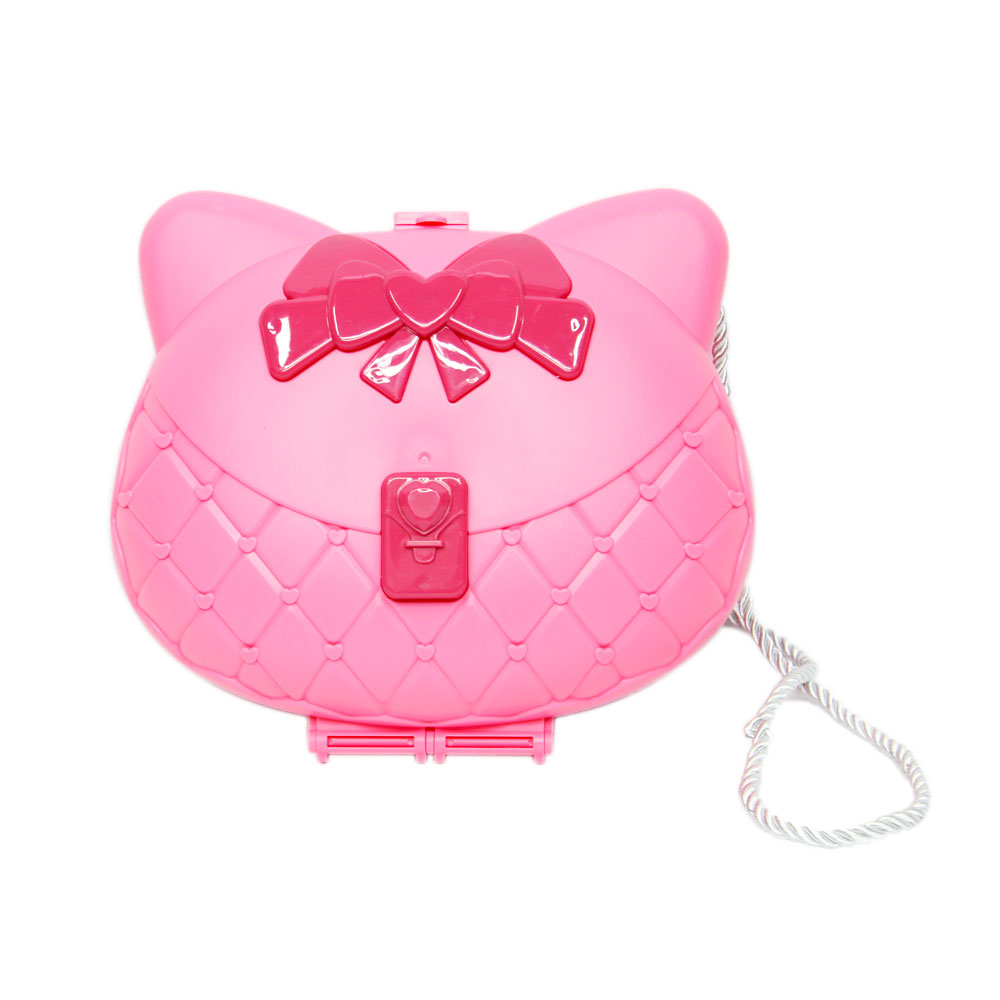 Đồ chơi làm đẹp dạng túi đeo