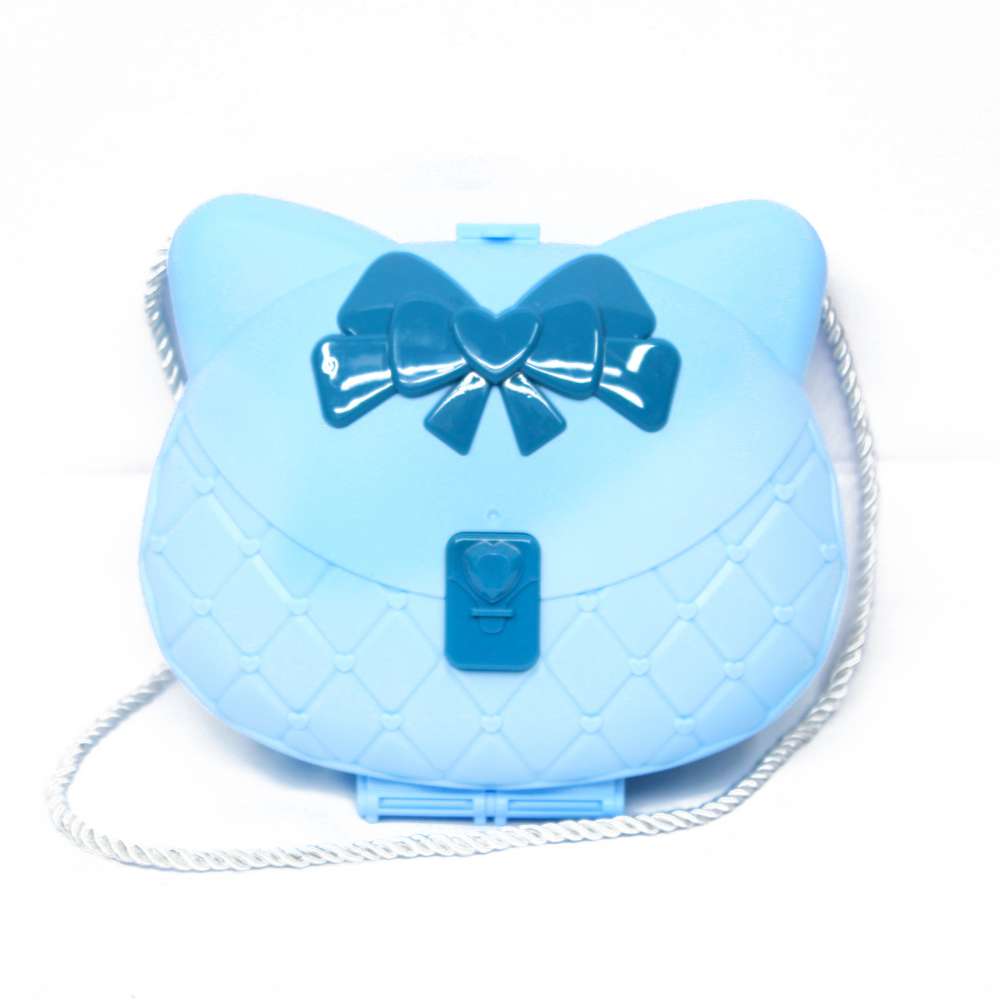 Đồ chơi bác sĩ  dạng túi đeo