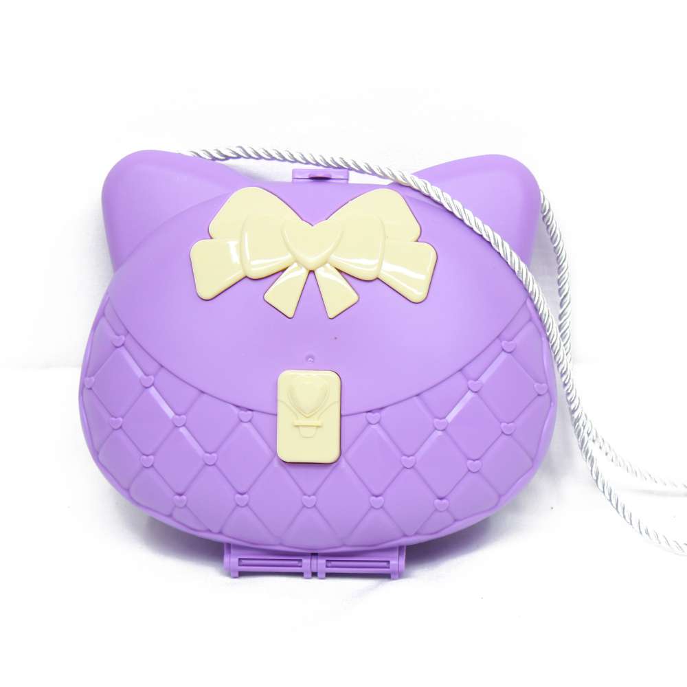 Đồ chơi làm đẹp dạng túi đeo