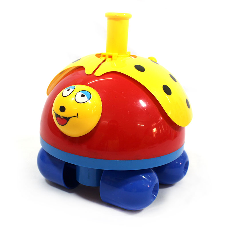 Đồ chơi xoay hình con bọ