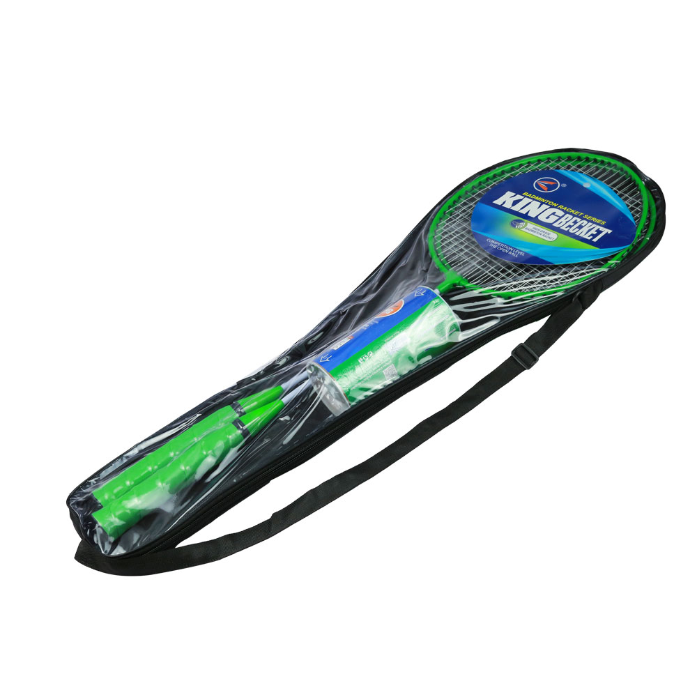 Bộ đồ chơi cầu lông trẻ em