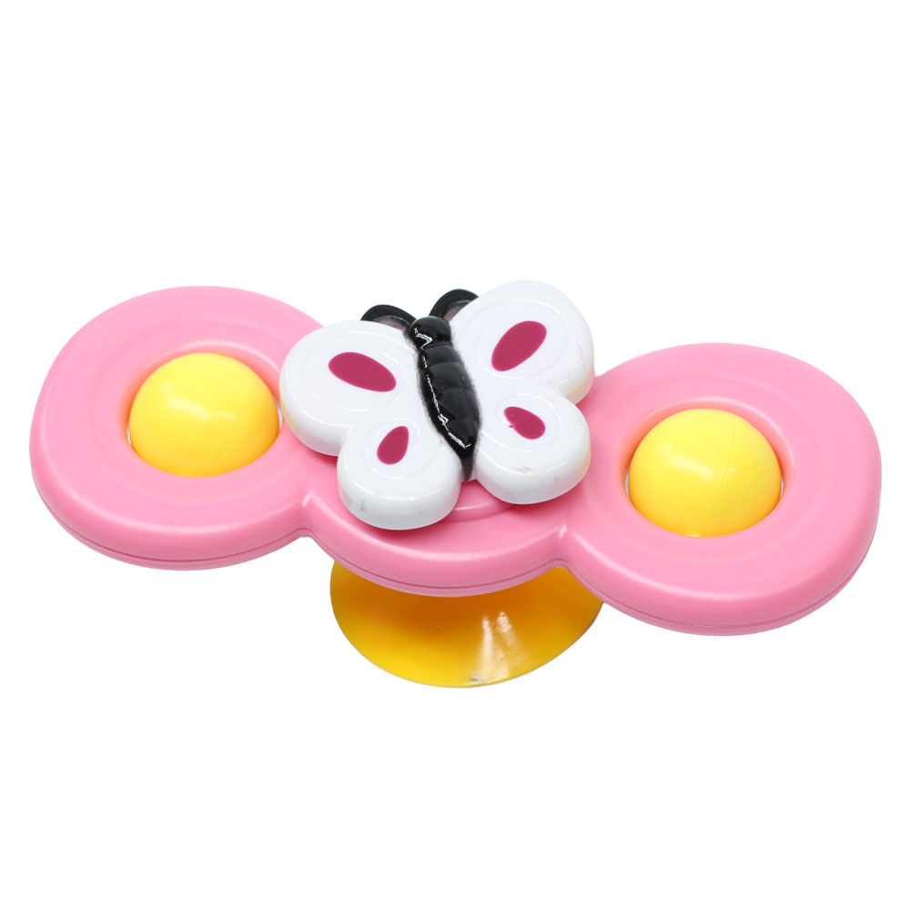Bộ đồ chơi con quay tay spinner cho bé 3 món