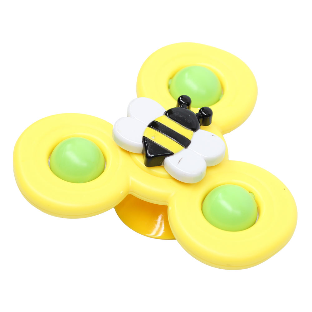 Bộ đồ chơi con quay tay spinner cho bé 3 món