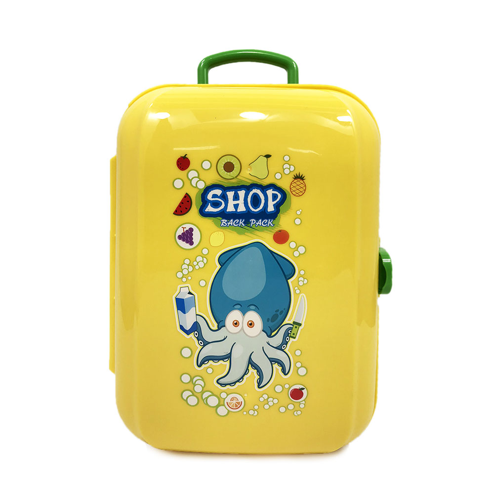 Bộ đồ chơi nhà bếp