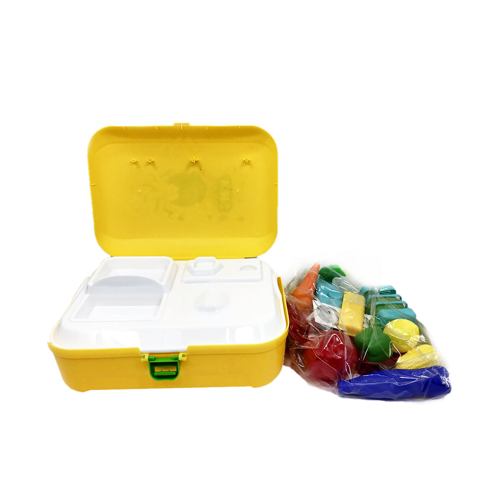 Bộ đồ chơi nhà bếp