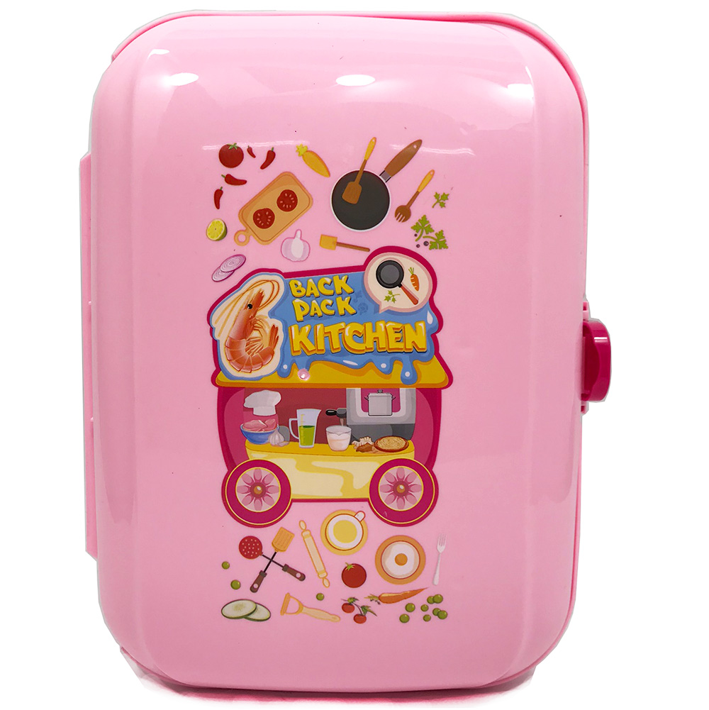 Bộ đồ chơi nhà bếp