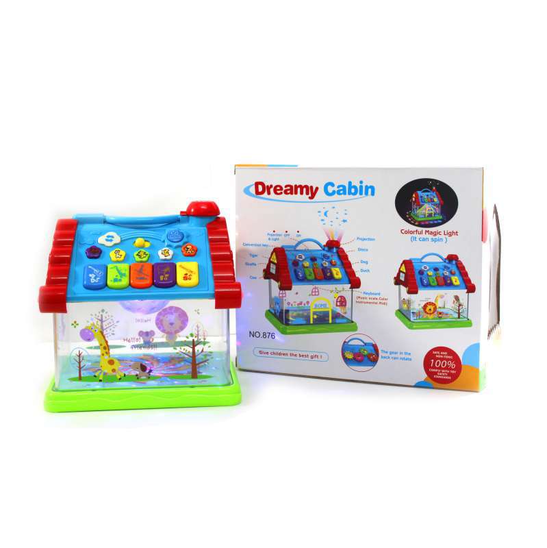 Đồ chơi nhạc cụ các loại dùng pin