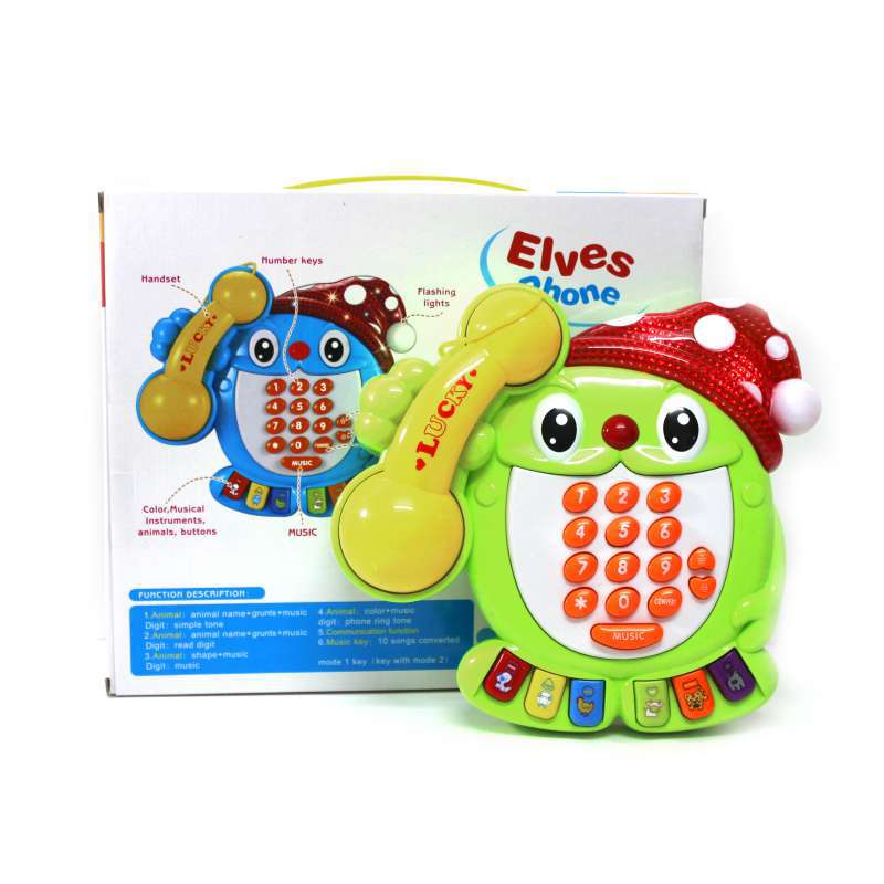 Đồ chơi nhạc cụ các loại dùng pin