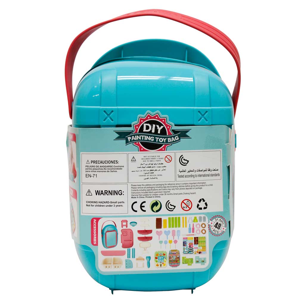 Bộ đồ chơi siêu thị