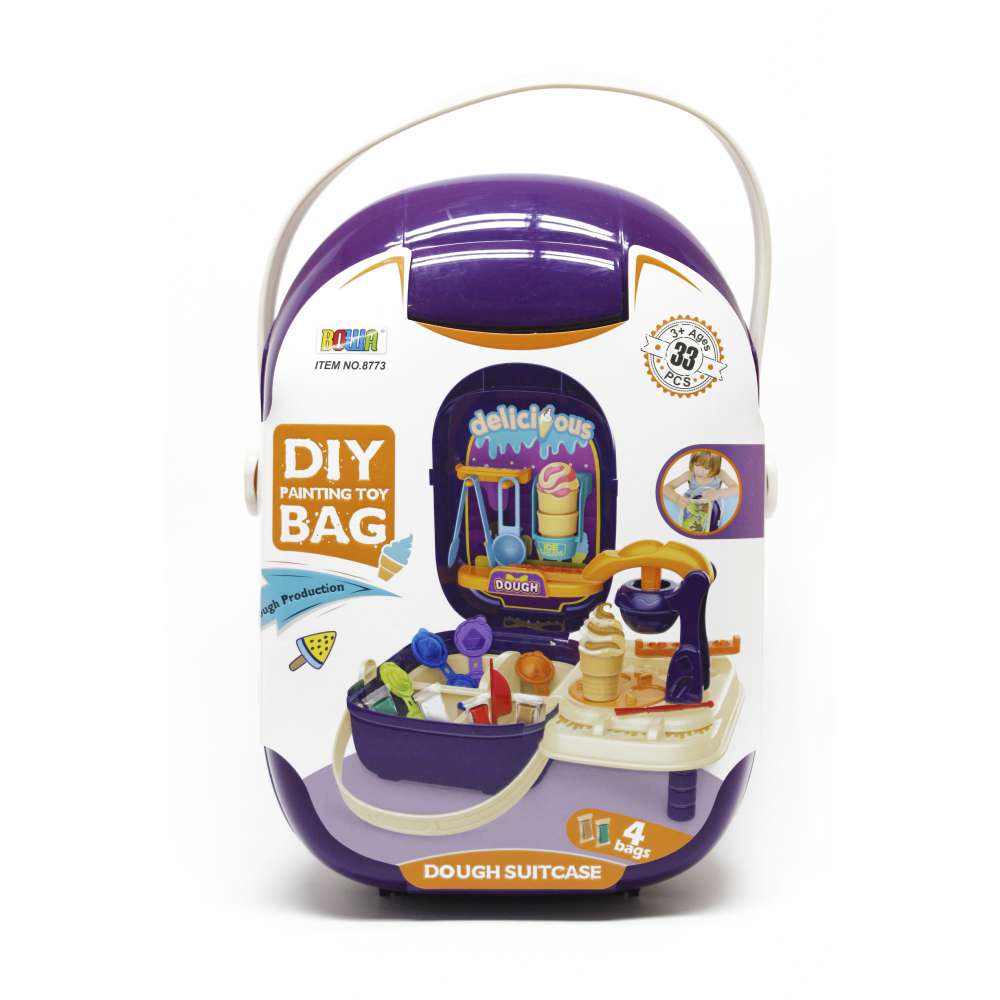 Bộ đồ chơi nhà bếp