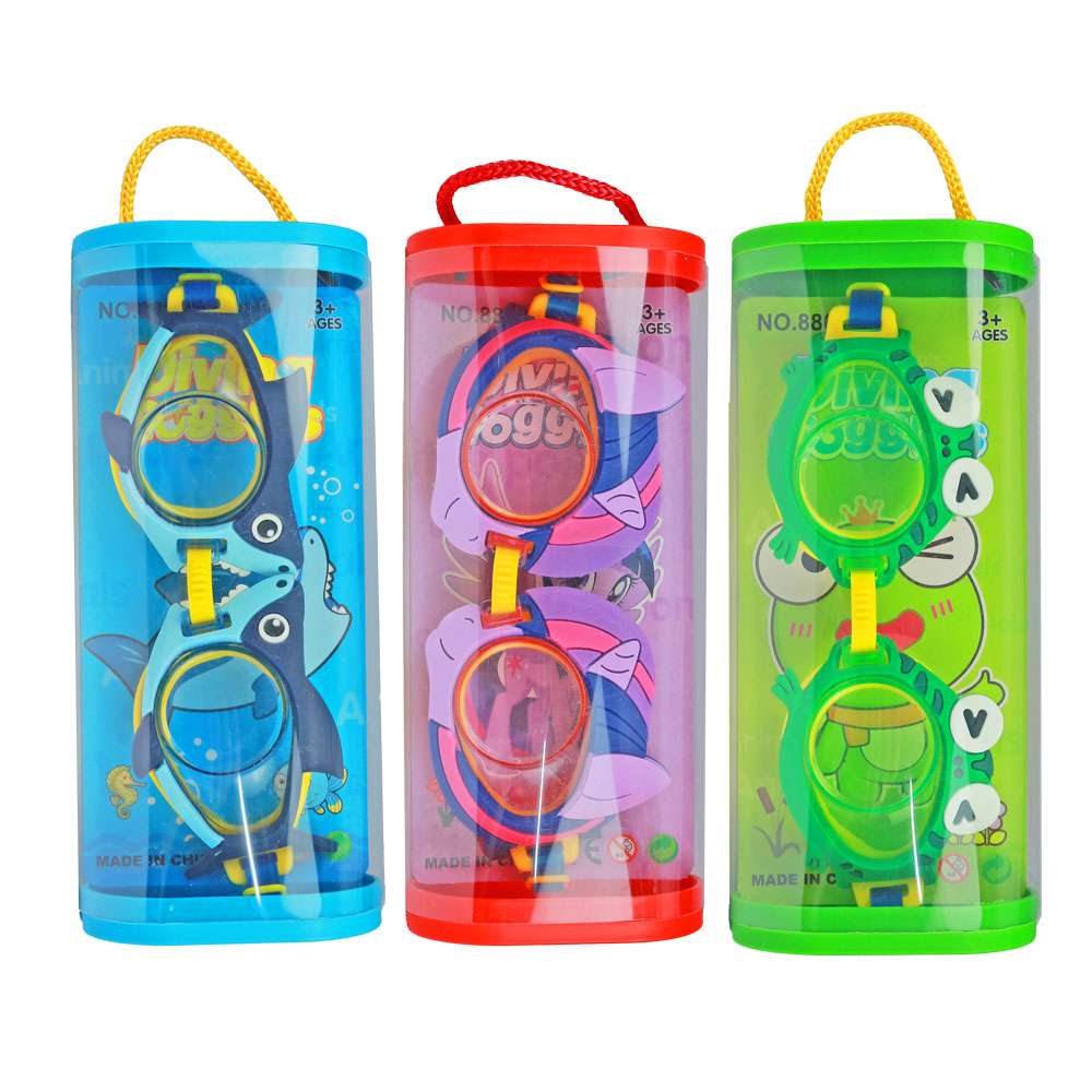 Đồ chơi kiếng bơi cho bé