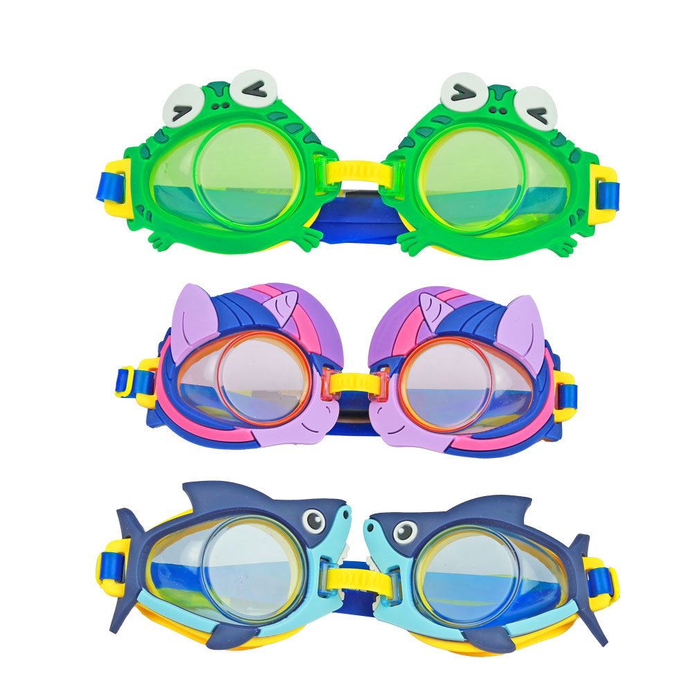 Đồ chơi kiếng bơi cho bé