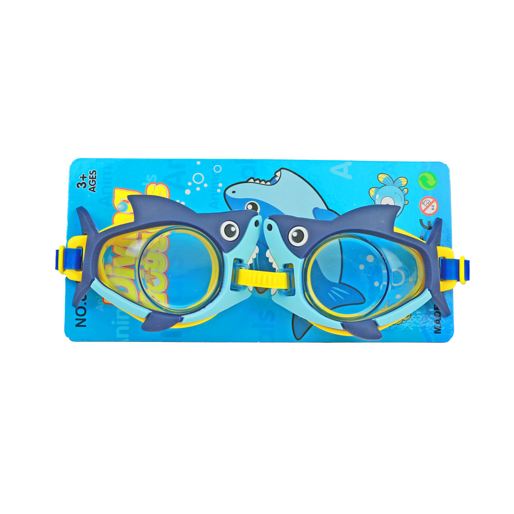 Đồ chơi kiếng bơi cho bé