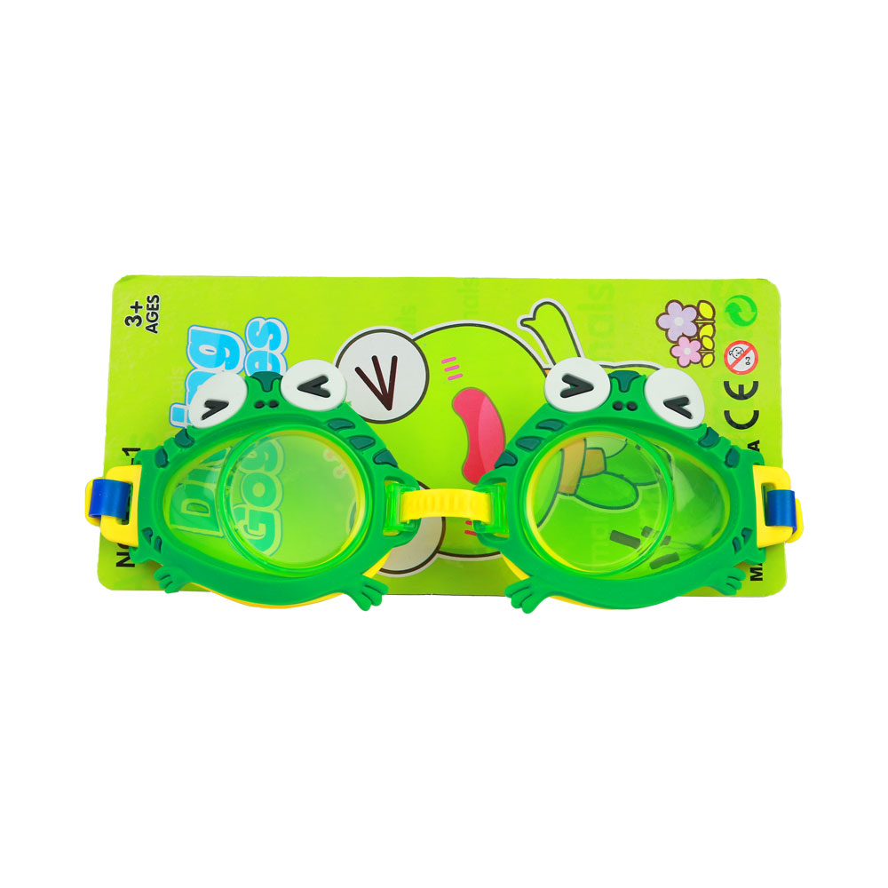Đồ chơi kiếng bơi cho bé