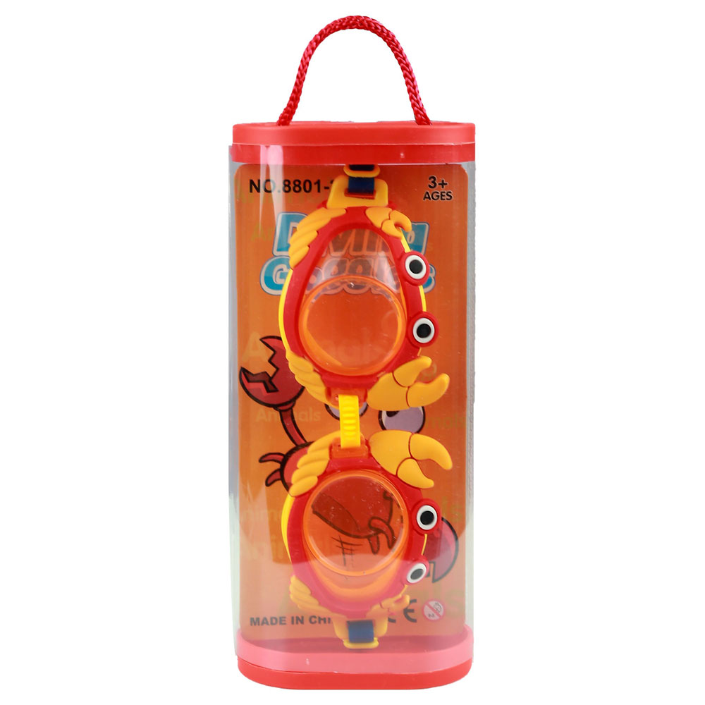 Đồ chơi kiếng bơi cho bé