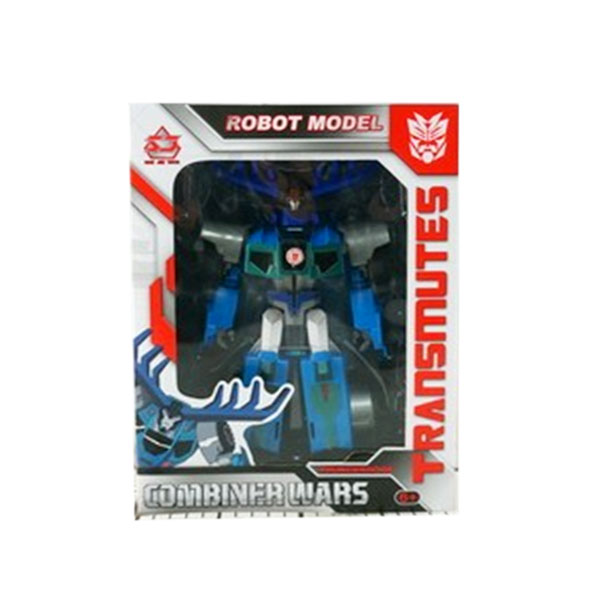 ĐỒ CHƠI ROBOT BIẾN HÌNH