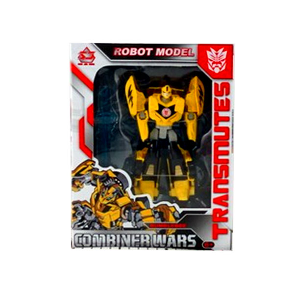 ĐỒ CHƠI ROBOT BIẾN HÌNH