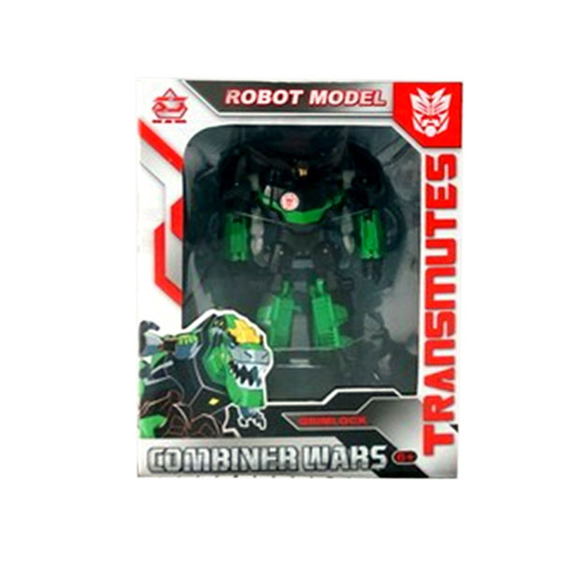 ĐỒ CHƠI ROBOT BIẾN HÌNH