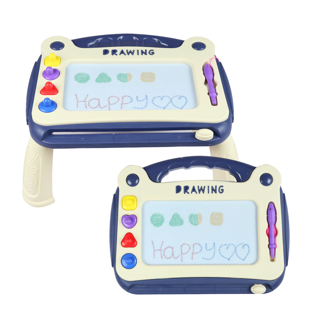 Đồ chơi bảng vẽ gạt xóa có chân