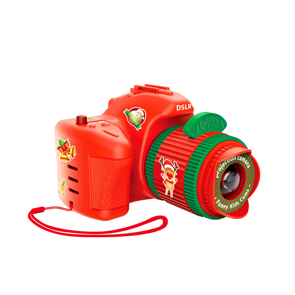 Đồ chơi đèn chiếu hoạt hình