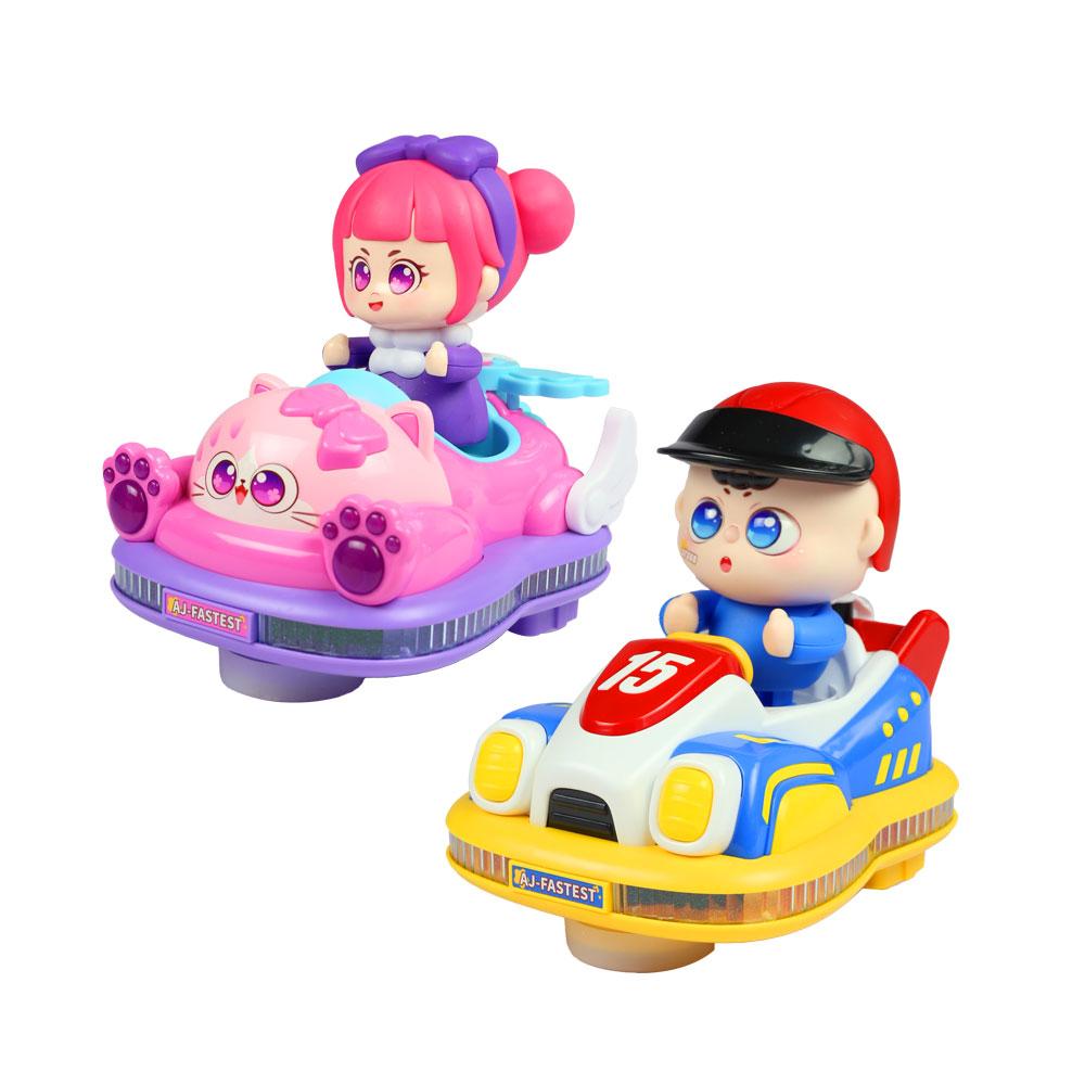 Đồ chơi xe ô tô cho bé