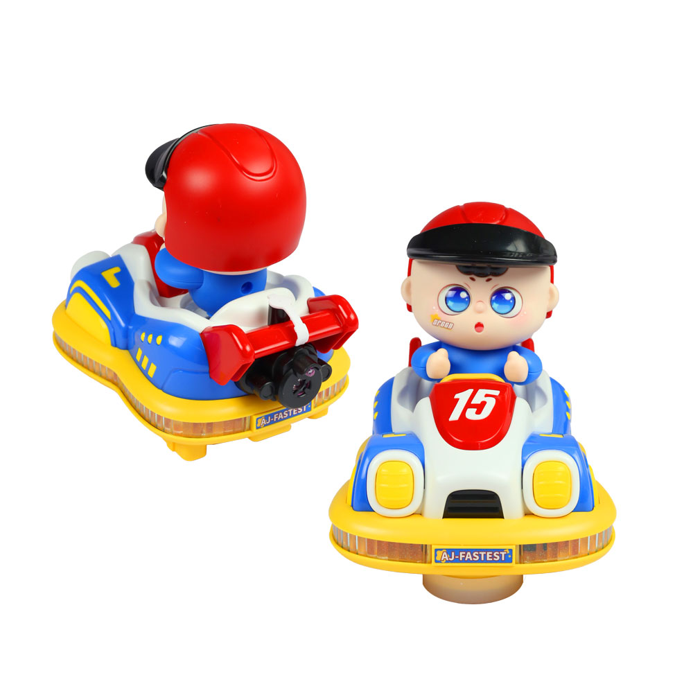 Đồ chơi xe ô tô cho bé