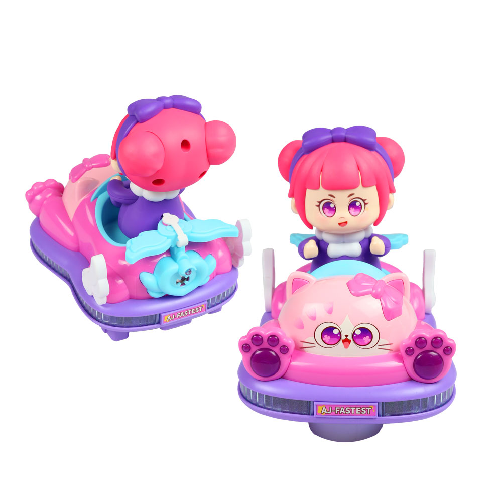 Đồ chơi xe ô tô cho bé