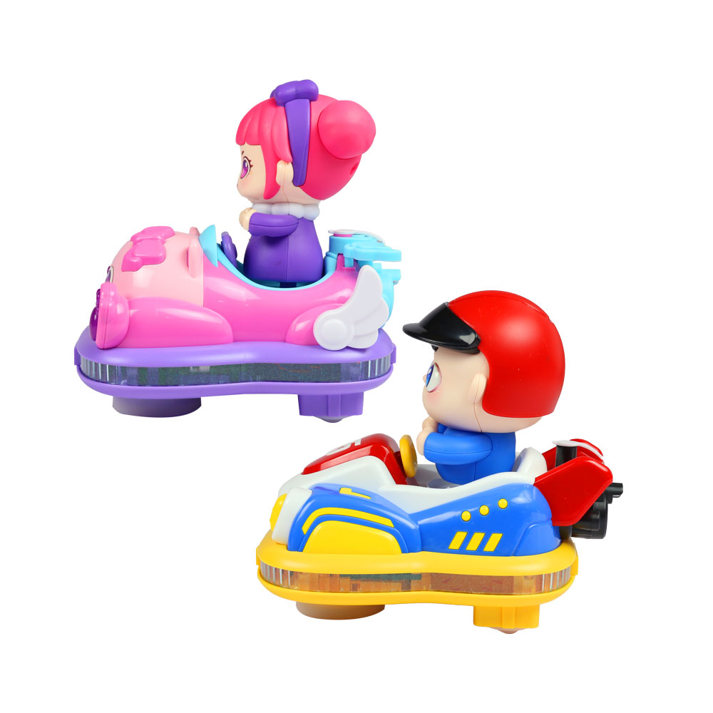 Đồ chơi xe ô tô cho bé