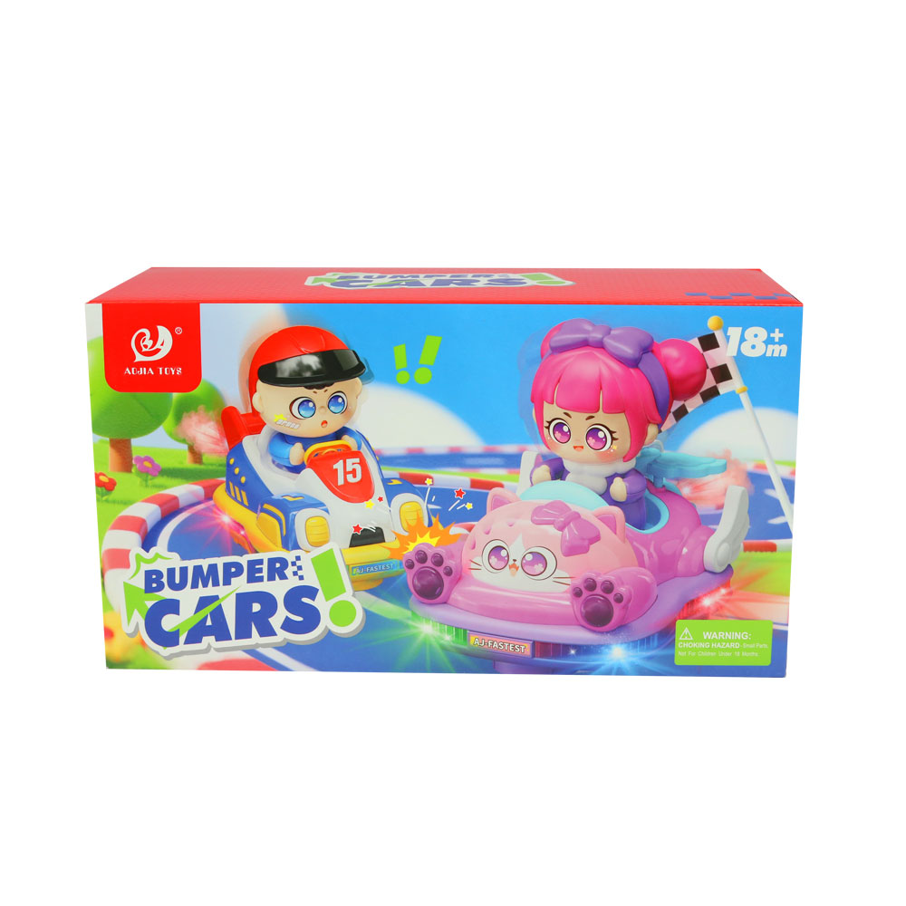 Đồ chơi xe ô tô cho bé