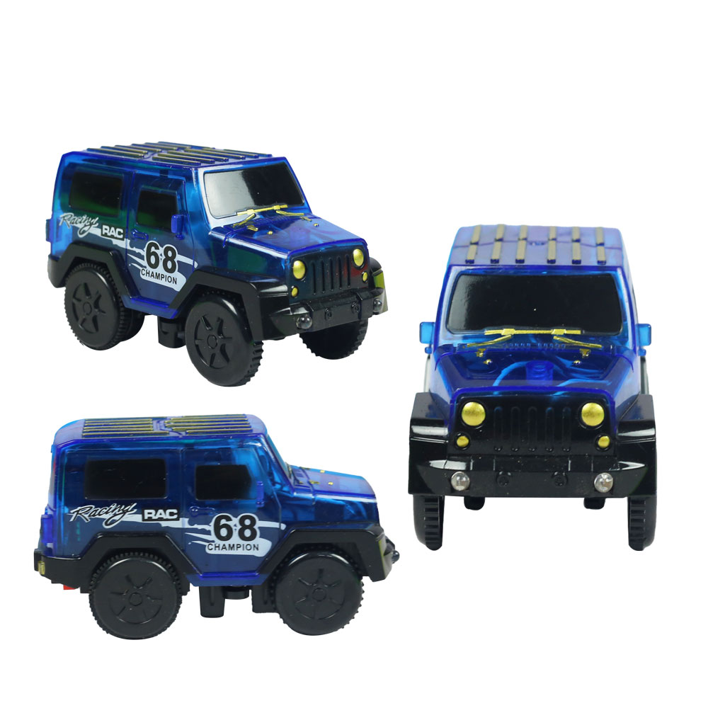 Đồ chơi mô hình đường ray xe lửa